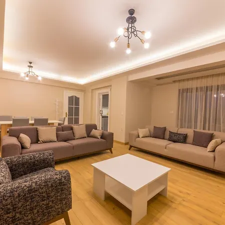 Villa Turkuaz 2 Marmaris Daily Weekly Rentals 빌라 *