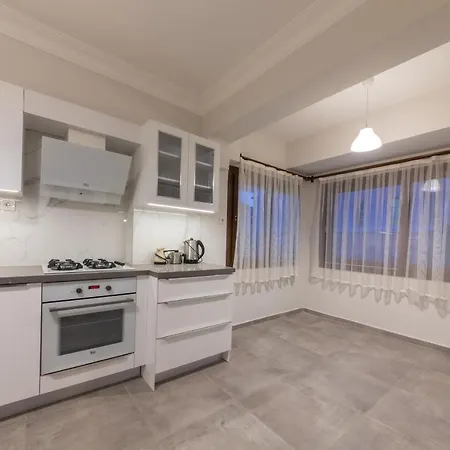 Villa Turkuaz 2 Marmaris Daily Weekly Rentals 빌라 말마리스