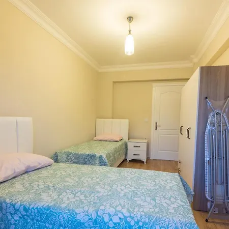 빌라 Villa Turkuaz 2 Marmaris Daily Weekly Rentals