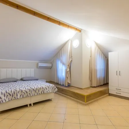 빌라 Villa Turkuaz 2 Marmaris Daily Weekly Rentals 말마리스