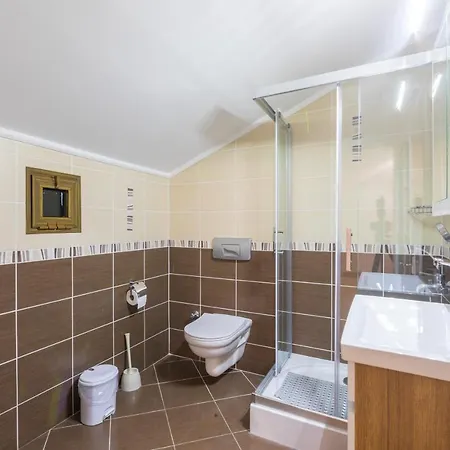 Villa Turkuaz 2 Marmaris Daily Weekly Rentals 빌라