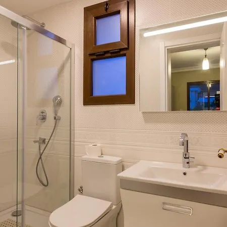 Villa Turkuaz 2 Marmaris Daily Weekly Rentals 빌라