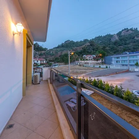Villa Turkuaz 2 Marmaris Daily Weekly Rentals * 말마리스
