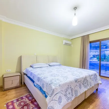빌라 Villa Turkuaz 2 Marmaris Daily Weekly Rentals
