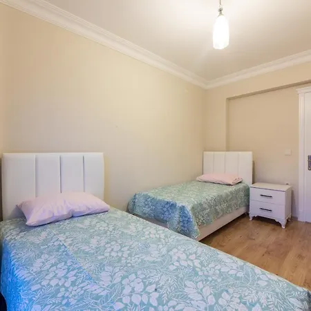 Villa Turkuaz 2 Marmaris Daily Weekly Rentals 말마리스