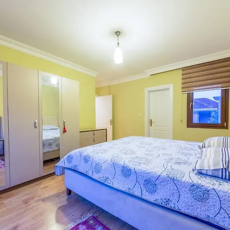 Villa Turkuaz 2 Marmaris Daily Weekly Rentals 말마리스