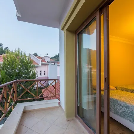 빌라 Villa Turkuaz 2 Marmaris Daily Weekly Rentals
