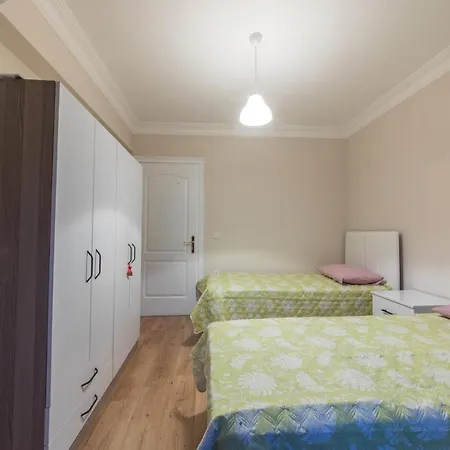 Villa Villa Turkuaz 2 Marmaris Daily Weekly Rentals *