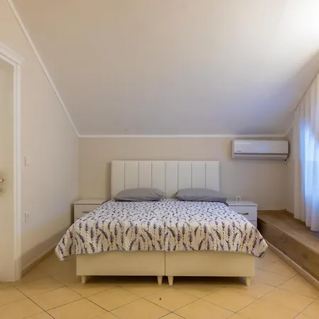 Villa Villa Turkuaz 2 Marmaris Daily Weekly Rentals *