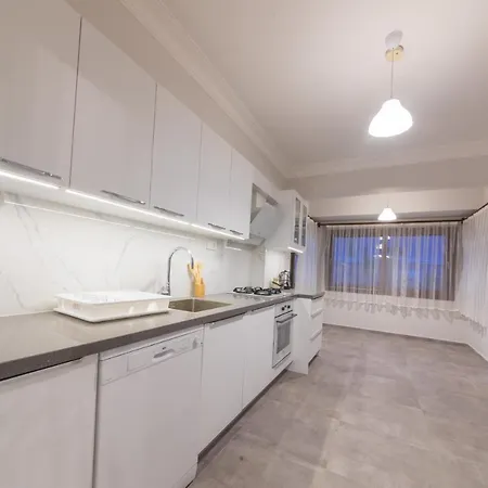 Villa Turkuaz 2 Marmaris Daily Weekly Rentals * Marmaris