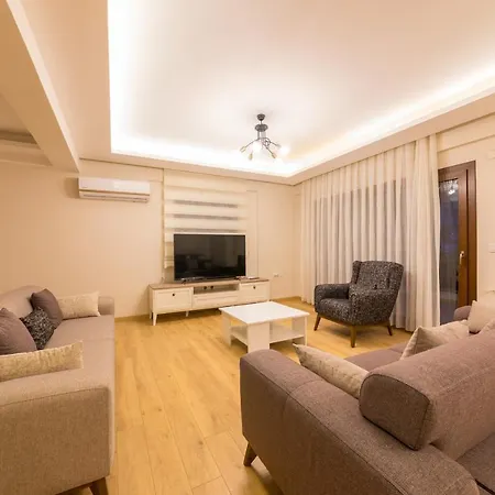 Villa Turkuaz 2 Marmaris Daily Weekly Rentals *