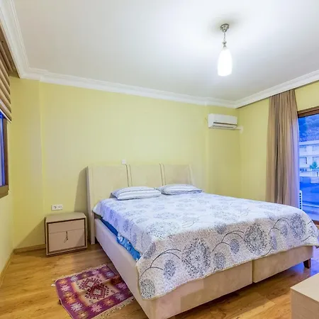Villa Turkuaz 2 Marmaris Daily Weekly Rentals * Marmaris