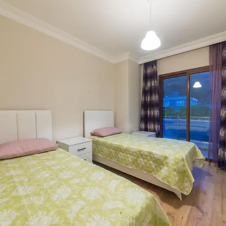 Villa Turkuaz 2 Marmaris Daily Weekly Rentals Villa