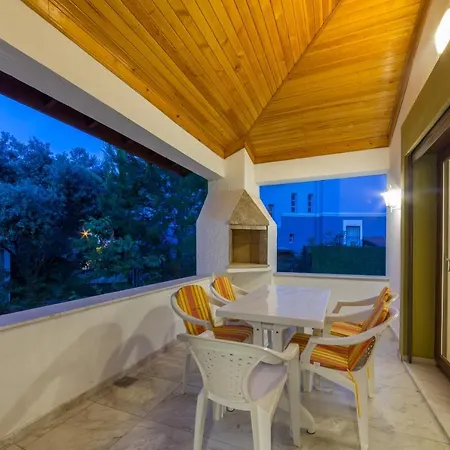 Villa Turkuaz 2 Marmaris Daily Weekly Rentals Willa Marmaris