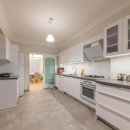 Villa Turkuaz 2 Marmaris Daily Weekly Rentals Willa *